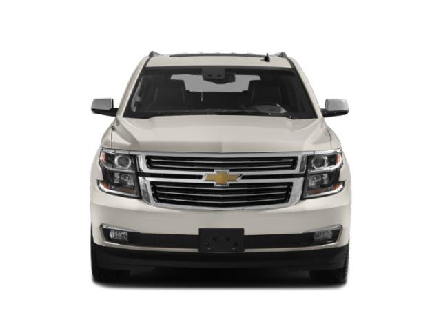 2015 Chevrolet Tahoe LTZ photo 7