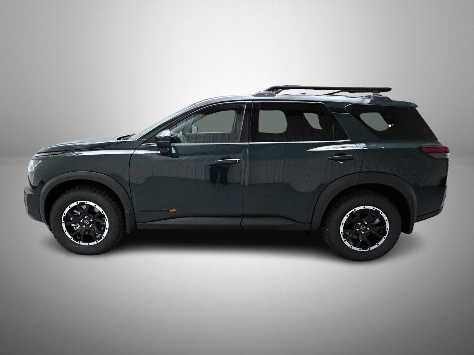 2025 Nissan Pathfinder Rock Creek photo 7