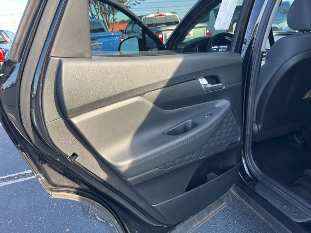 2022 Hyundai Santa Fe SEL photo 10