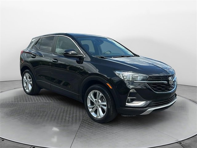 2022 Buick Encore GX