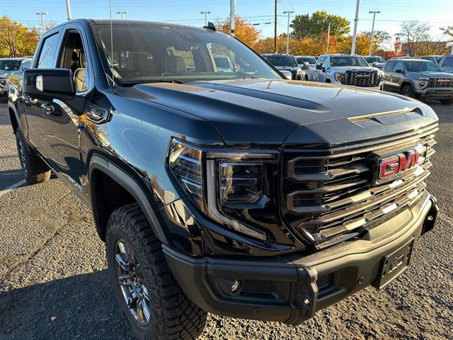 2026 GMC Sierra 1500 AT4X's photo