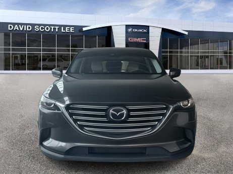 Used 2019 Mazda CX-9 Touring with VIN JM3TCACY3K0324419 for sale in Crestview, FL
