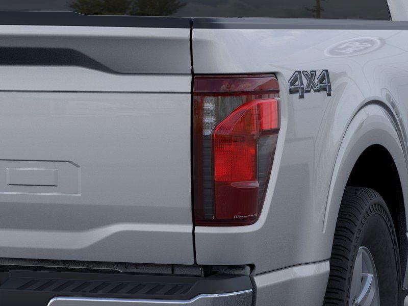 2025 Ford F-150 XL photo 20