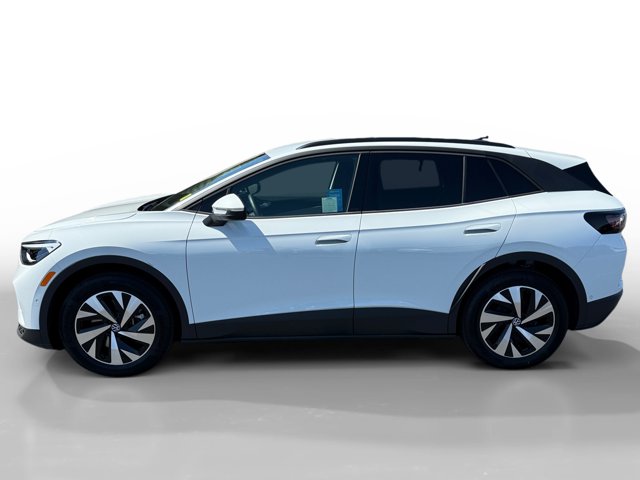 Used 2024 Volkswagen ID.4 STANDARD with VIN 1V2BMPE85RC021683 for sale in San Jose, CA