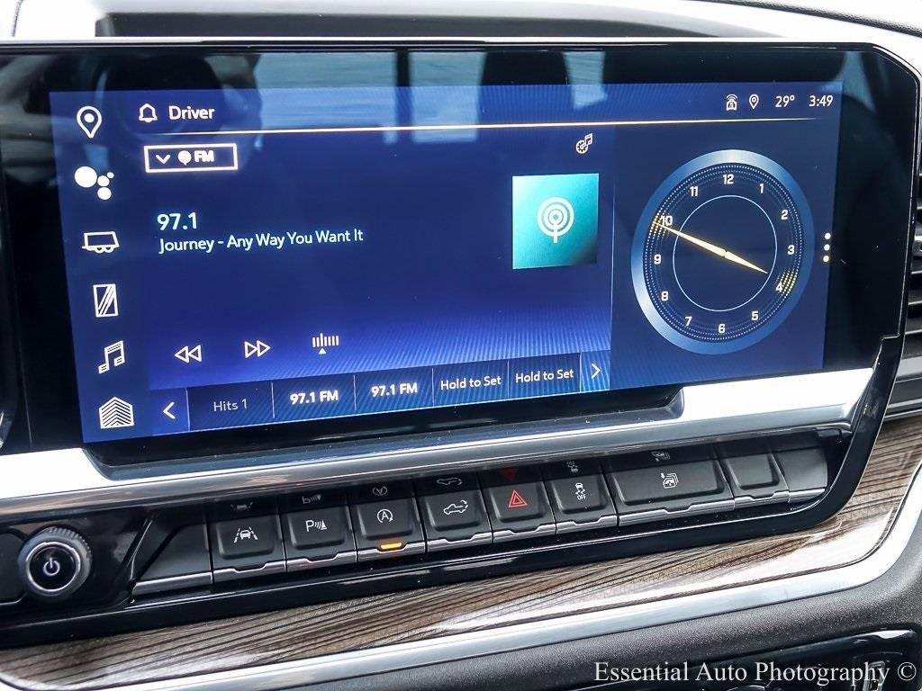 2023 CHEVROLET SILVERADO - Image 16