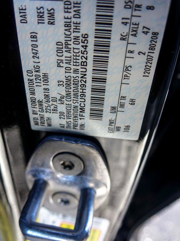 2022 FORD ESCAPE - Image 31