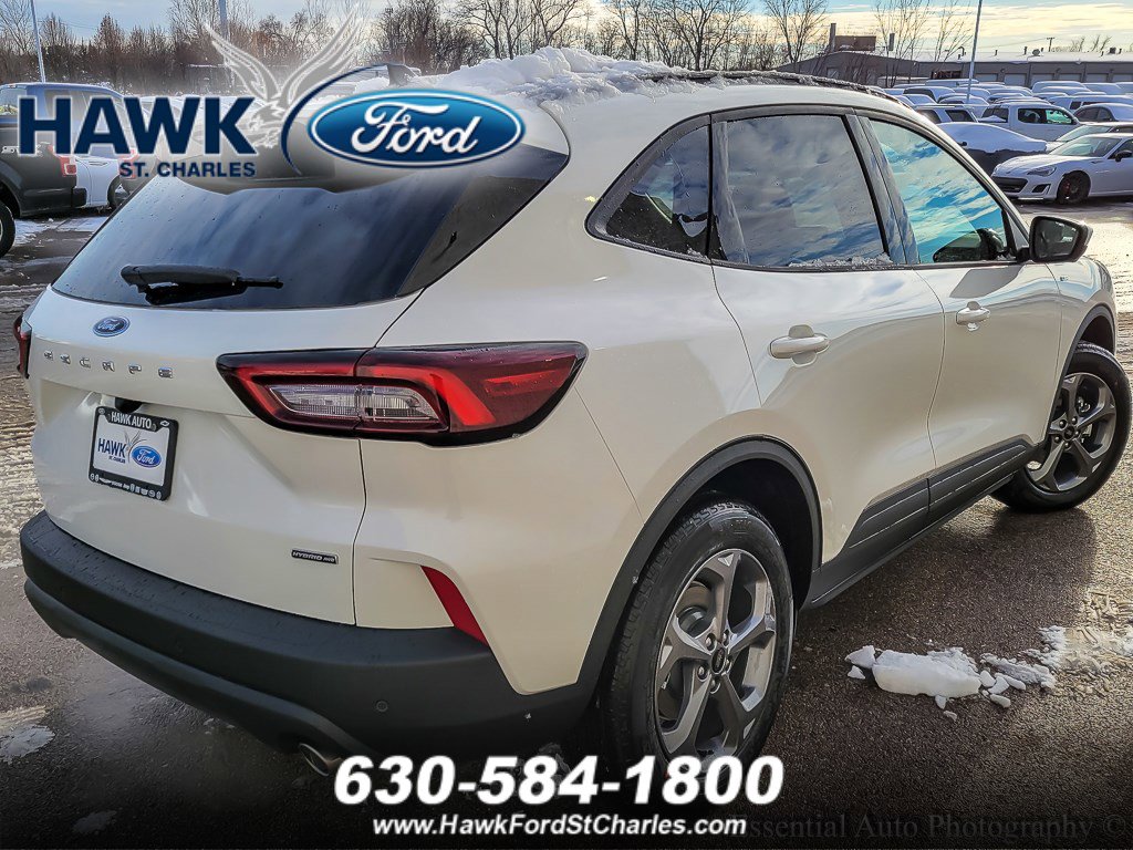 2026 FORD ESCAPE - Image 6