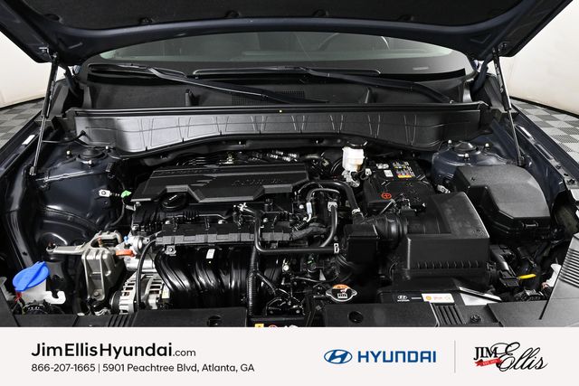 2024 Hyundai Kona SEL photo 28