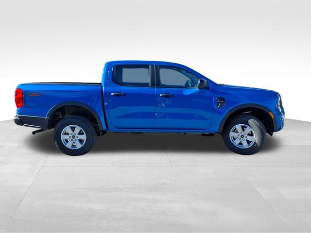 2025 Ford Ranger XL photo 8