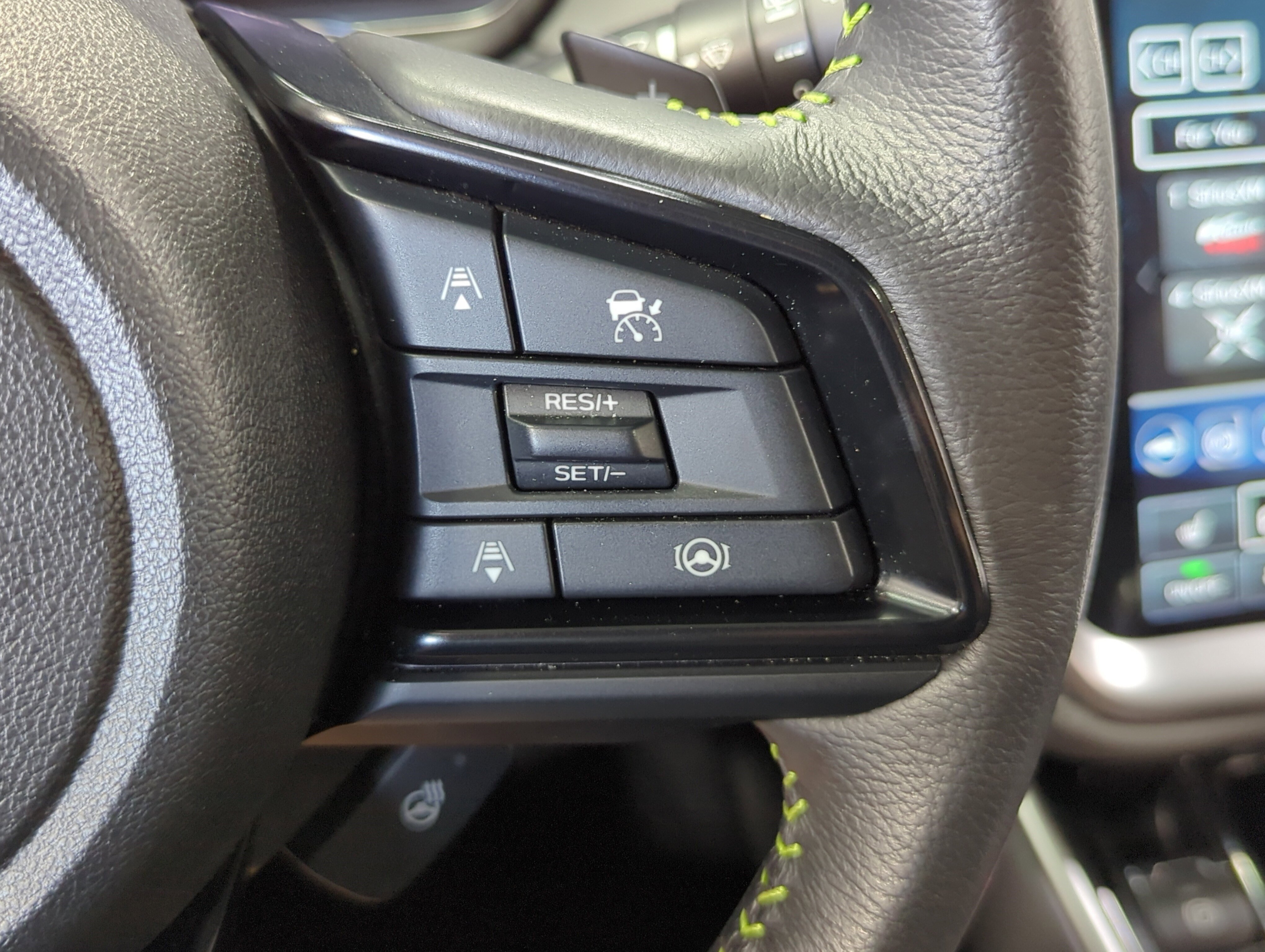 2024 Subaru Outback Onyx Edition XT photo 20