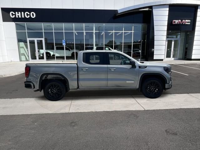2025 Gmc Sierra 1500 Elevation photo 8