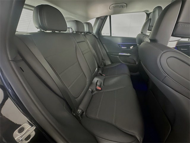 2025 Mercedes Benz GLC 350e 4MATIC photo 24
