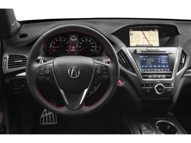 2020 Acura MDX Technology A-Spec photo 7