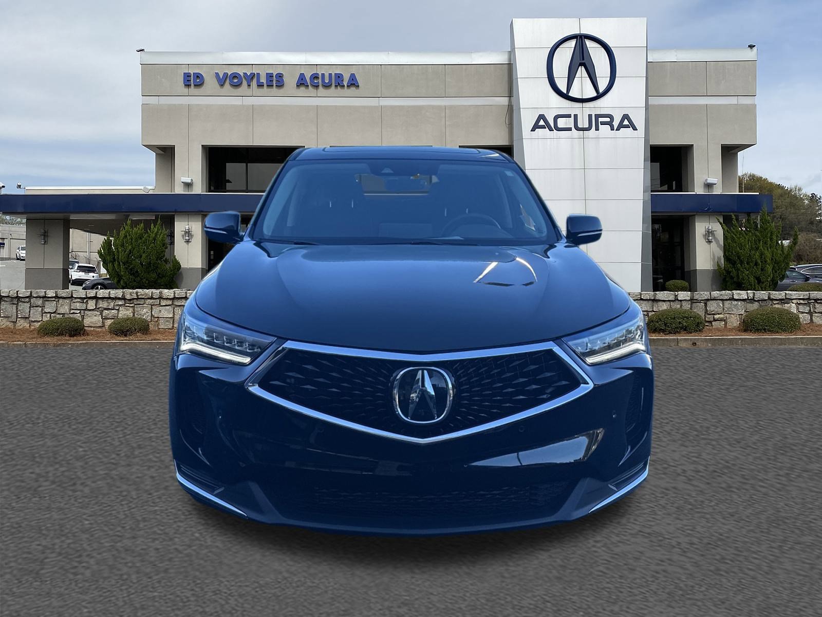 2024 Acura RDX Technology photo 2