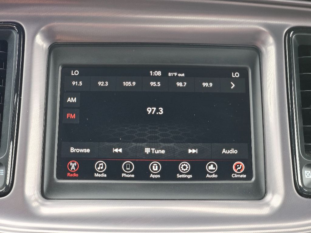 2023 Dodge Challenger SXT photo 18