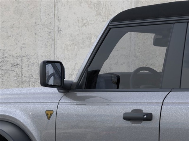 2025 Ford Bronco Badlands photo 20