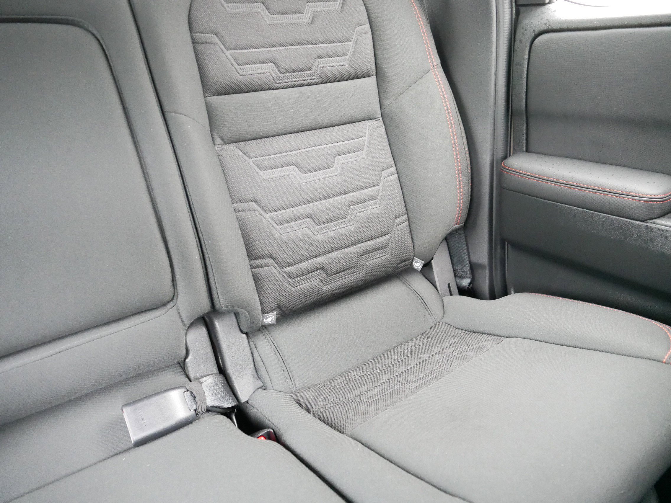 2023 Nissan Frontier PRO-4X photo 14