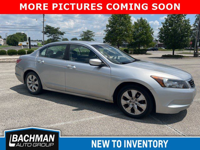 Used 2010 Honda Accord EX with VIN 1HGCP2F72AA113356 for sale in Jeffersontown, KY
