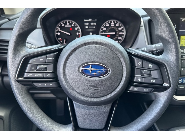 2025 Subaru Crosstrek Premium photo 16