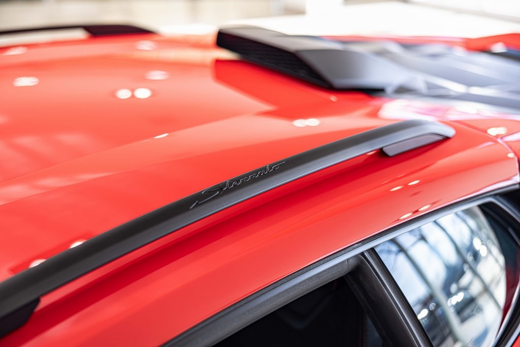 2023 LAMBORGHINI HURACAN - Image 18