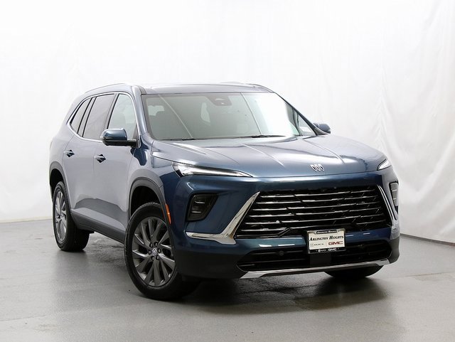 2026 Buick Enclave Preferred's photo