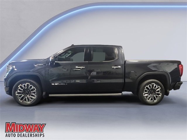 2023 Gmc Sierra 1500 Denali Ultimate photo 2