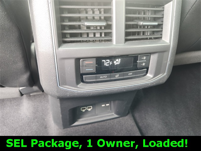 2019 Volkswagen Atlas V6 SEL photo 22