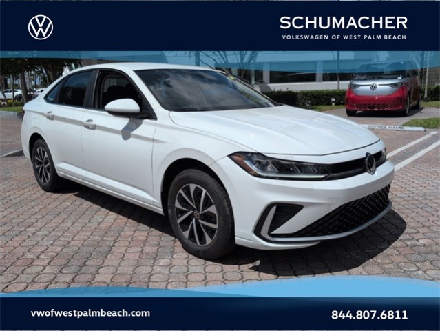 BRIEFING JETTA ジェッタ MADE IN USA New Volkswagen Jetta for Sale in West Palm Beach, FL