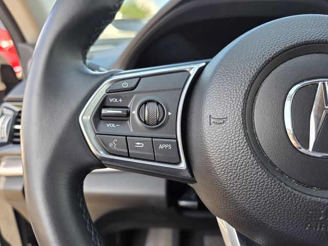 2021 Acura RDX photo 23