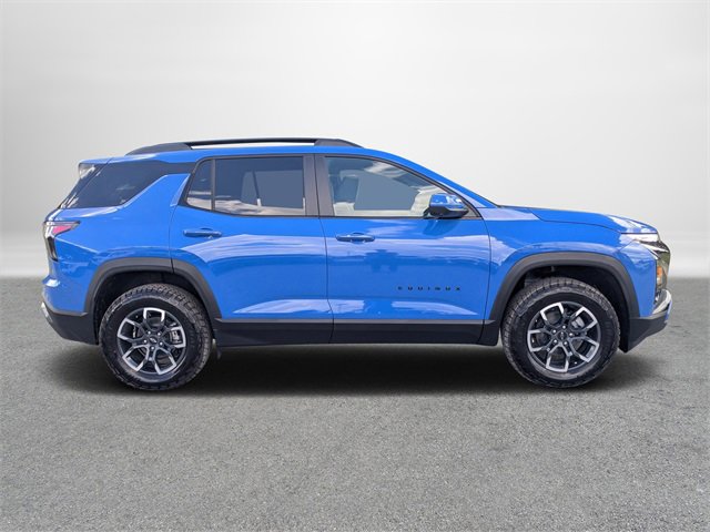 2026 Chevrolet Equinox ACTIV photo 3