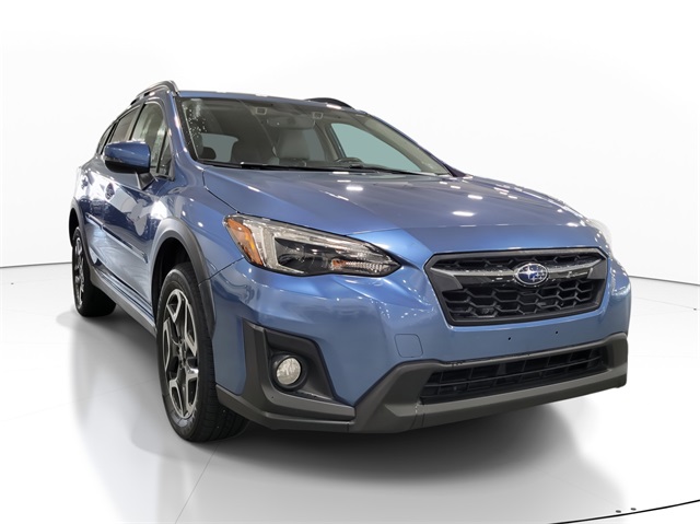 2019 Subaru Crosstrek 2.0i Limited photo 3