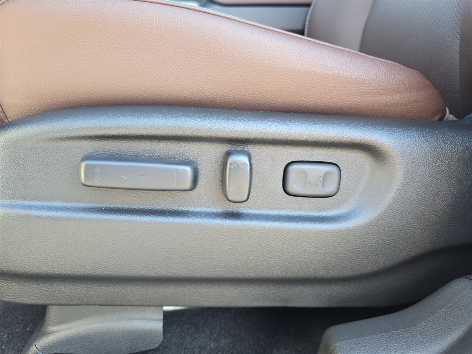 2025 Honda Ridgeline RTL photo 18