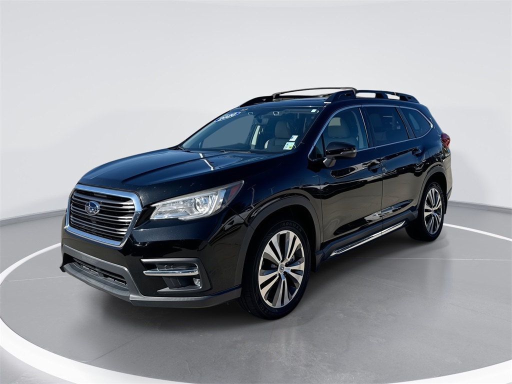 2020 Subaru Ascent Limited's photo
