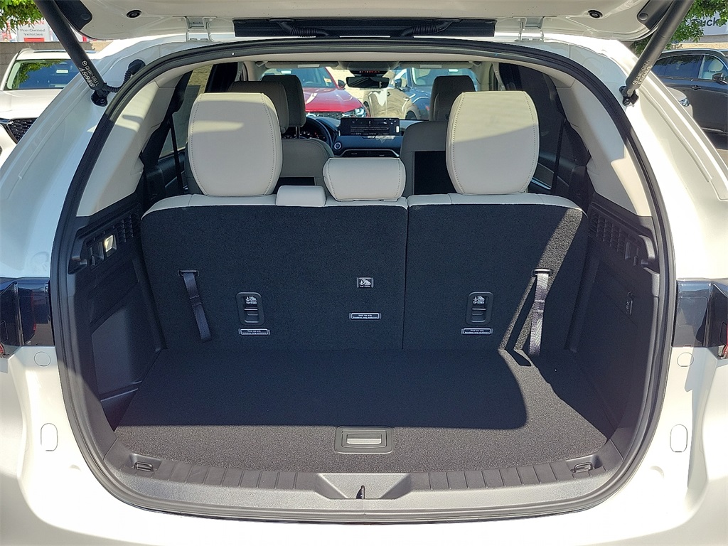 2025 Mazda CX-90 3.3 Turbo Premium photo 19