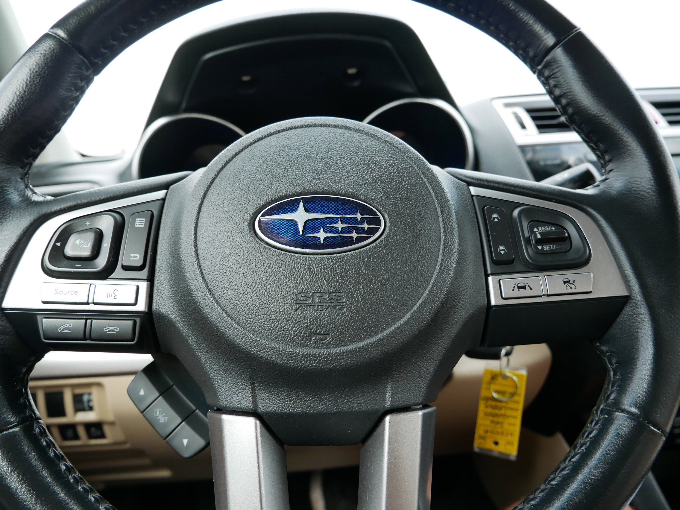2016 Subaru Legacy 2.5i Premium photo 24
