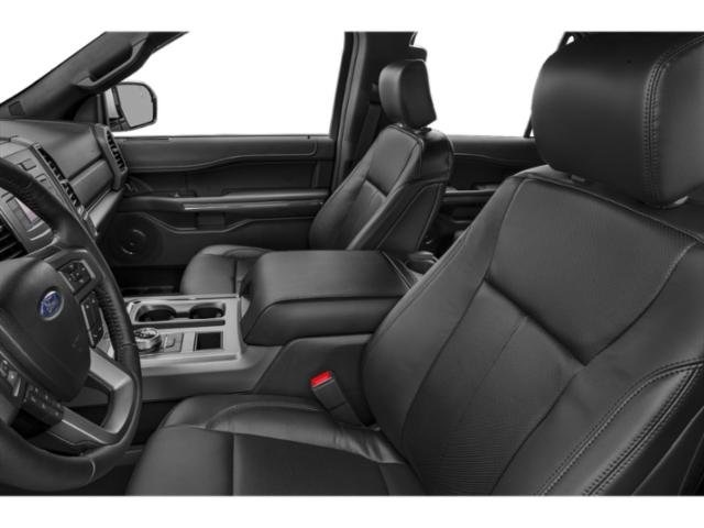 2019 Ford Expedition MAX XLT photo 8