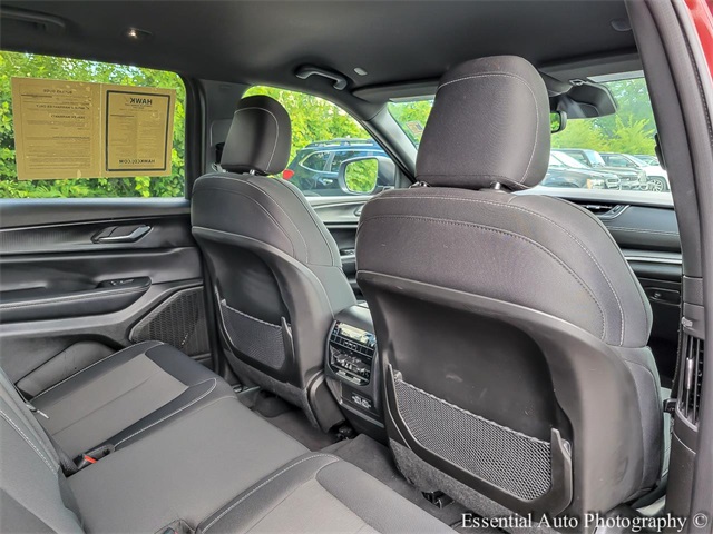 2024 JEEP GRAND CHEROKEE L - Image 27