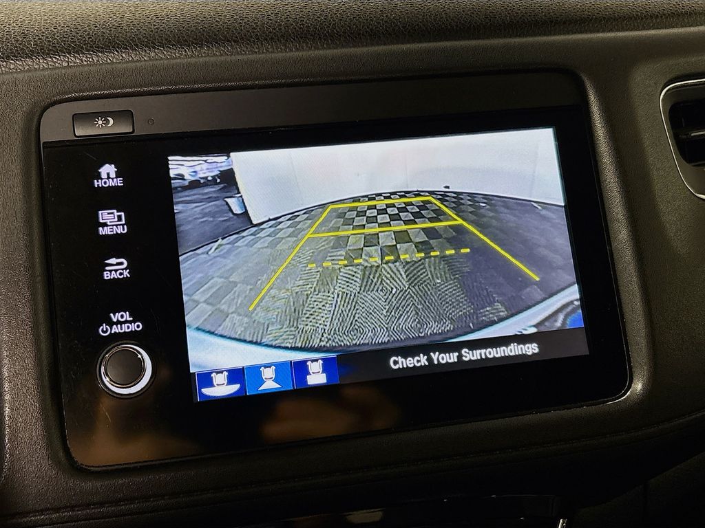 2022 Honda HR-V EX photo 15