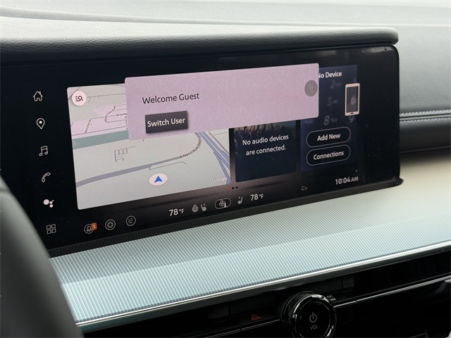 2025 Nissan Murano SL photo 17