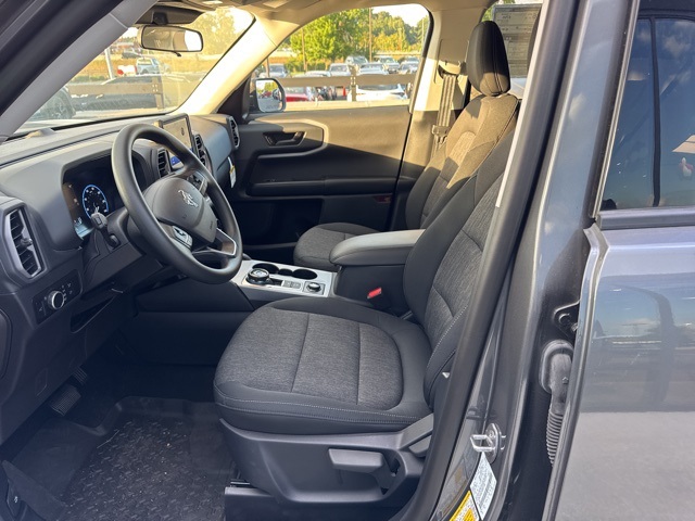 2024 Ford Bronco Sport Big Bend photo 8