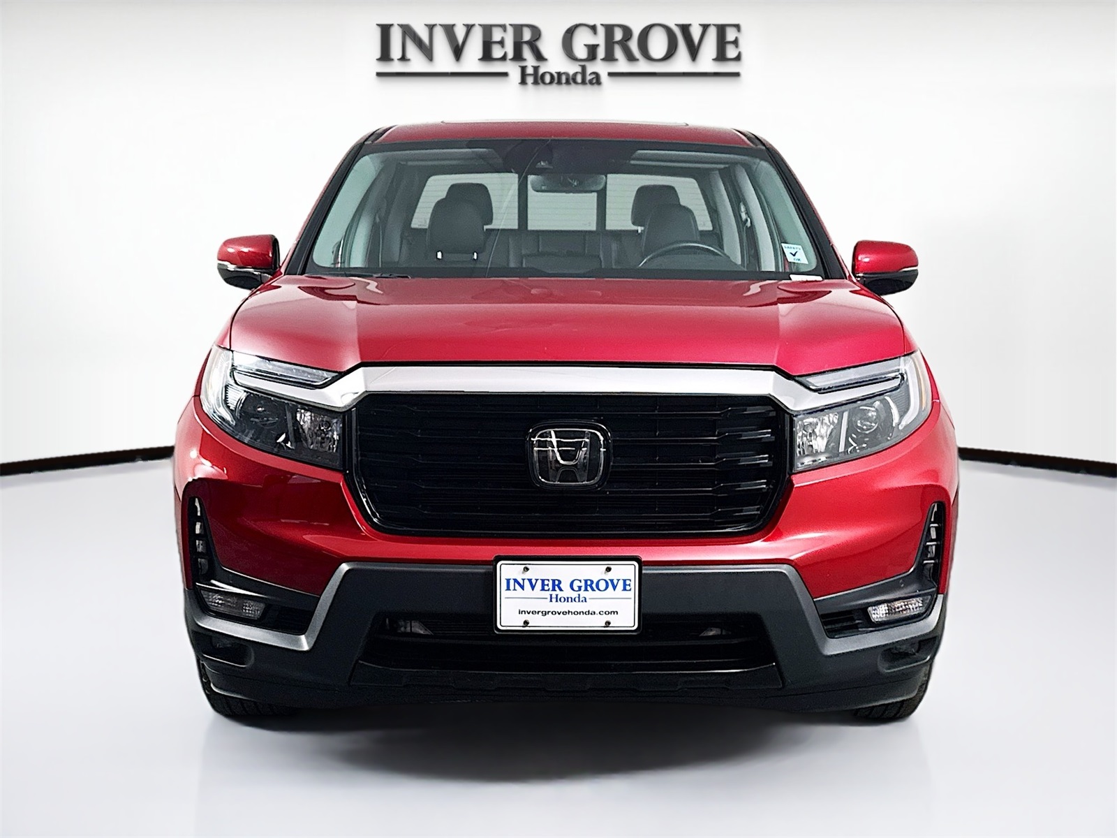 Used 2022 Honda Ridgeline RTL-E with VIN 5FPYK3F78NB028714 for sale in Inver Grove Heights, Minnesota