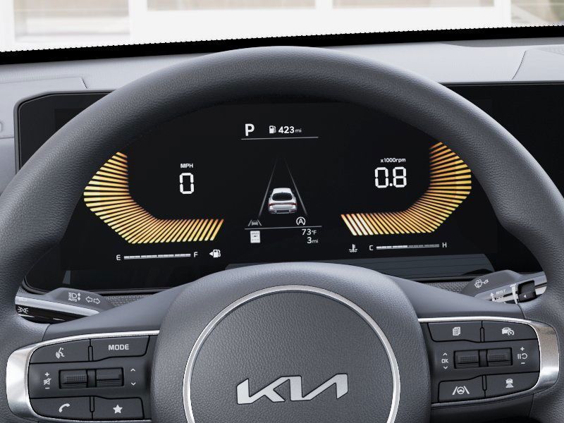 2026 Kia K5 LXS photo 19