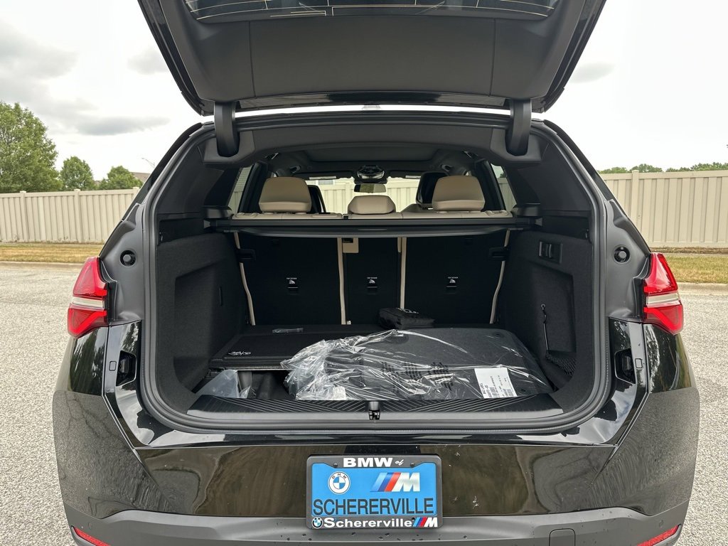 2025 Bmw X3 30x Drive photo 22