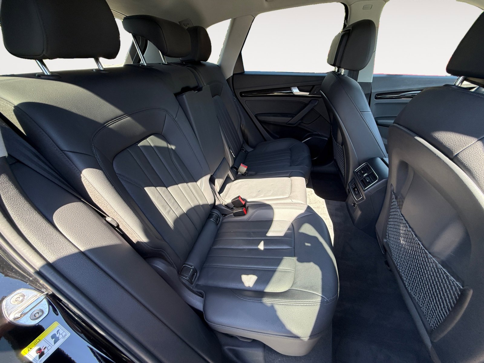 2018 Audi Q5 2.0T photo 17
