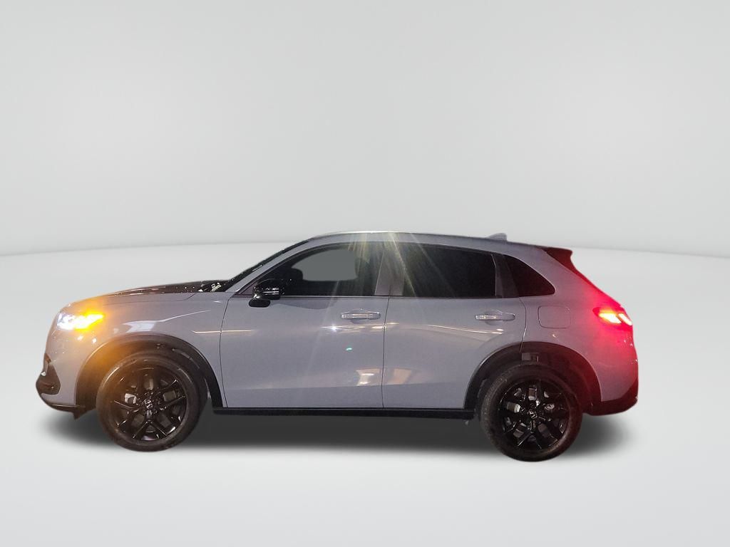 2024 Honda HR-V Sport photo 2