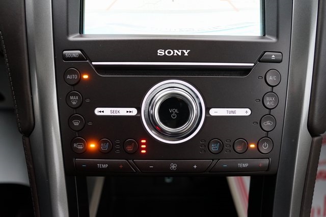 2017 FORD FUSION - Image 16