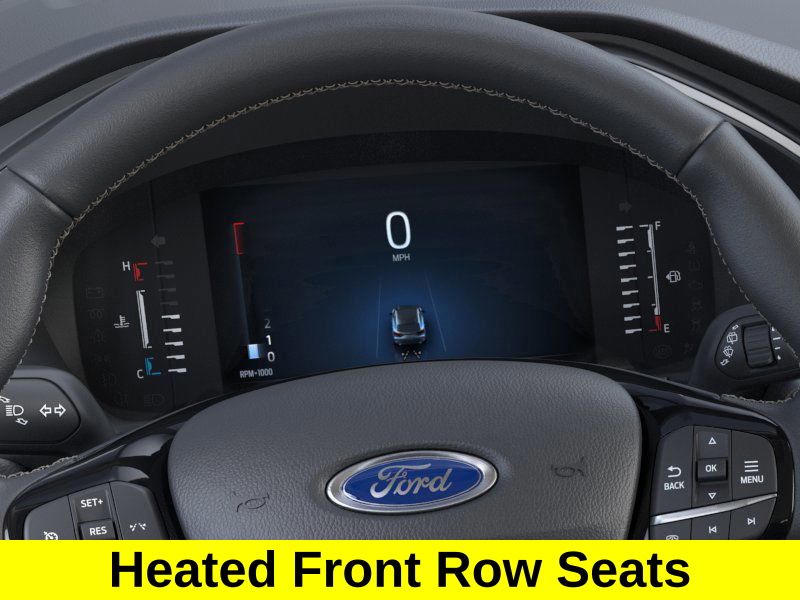 2025 Ford Escape Active photo 10