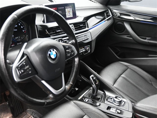 2021 Bmw X1 sDrive28i photo 4