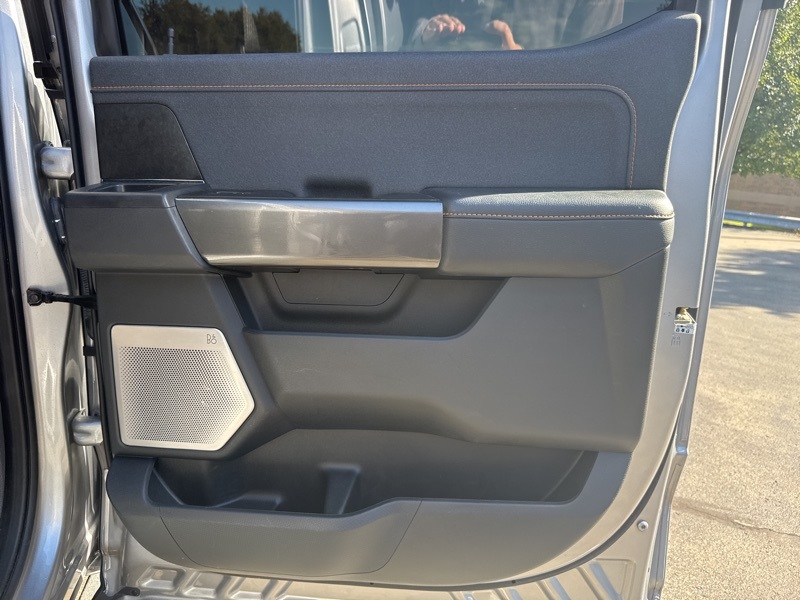 2022 Ford F-150 Tremor photo 47