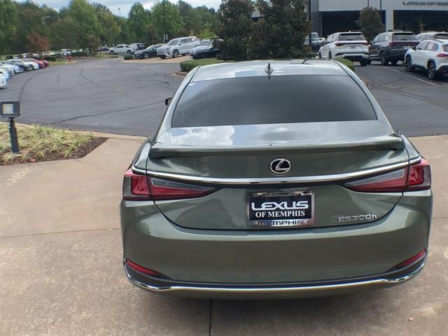2024 Lexus ES 300h Ultra Luxury photo 7